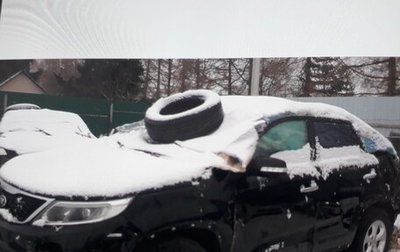 KIA Sorento II рестайлинг, 2013 год, 200 000 рублей, 1 фотография