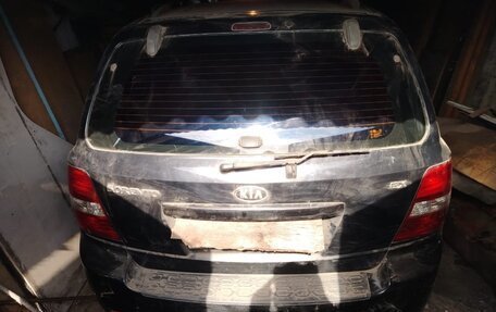 KIA Sorento IV, 2011 год, 355 000 рублей, 1 фотография