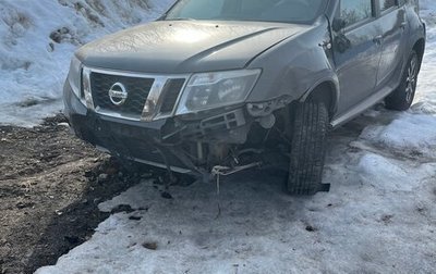 Nissan Terrano III, 2018 год, 650 000 рублей, 1 фотография