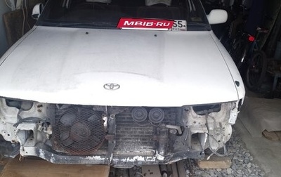 Toyota Corolla, 1988 год, 50 000 рублей, 1 фотография