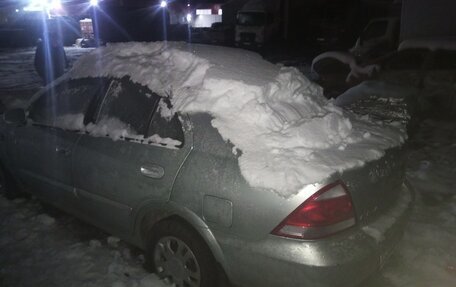 Nissan Almera Classic, 2006 год, 150 000 рублей, 1 фотография