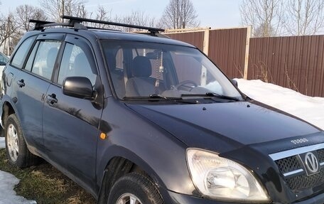 Vortex Tingo I, 2011 год, 210 000 рублей, 1 фотография