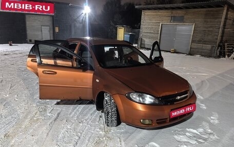 Chevrolet Lacetti, 2005 год, 200 000 рублей, 1 фотография