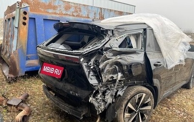 Geely Atlas, 2023 год, 1 400 000 рублей, 1 фотография