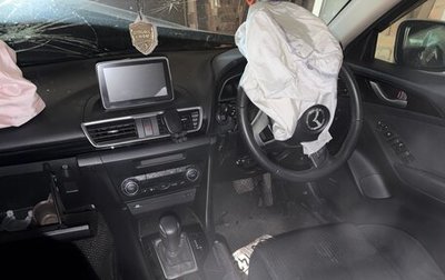 Mazda Axela, 2014 год, 600 000 рублей, 1 фотография