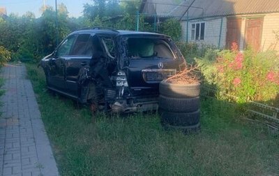 Mercedes-Benz M-Класс, 2008 год, 400 000 рублей, 1 фотография