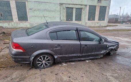 Opel Astra H, 2011 год, 210 000 рублей, 1 фотография