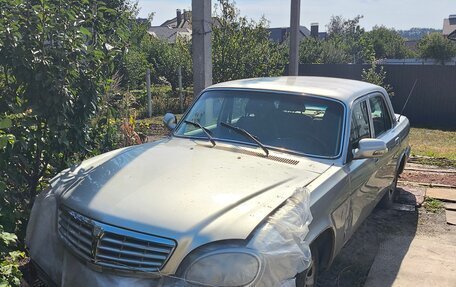 ГАЗ 31105 «Волга», 2008 год, 200 000 рублей, 1 фотография