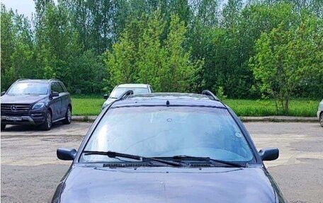 Ford Mondeo II, 1997 год, 140 000 рублей, 1 фотография