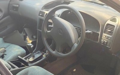 Nissan Cefiro III, 2000 год, 20 000 рублей, 1 фотография
