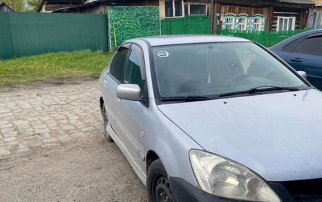 Mitsubishi Lancer IX, 2006 год, 130 000 рублей, 1 фотография