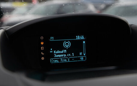 Ford Kuga III, 2014 год, 998 000 рублей, 18 фотография