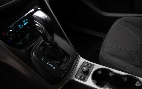 Ford Kuga III, 2014 год, 998 000 рублей, 21 фотография