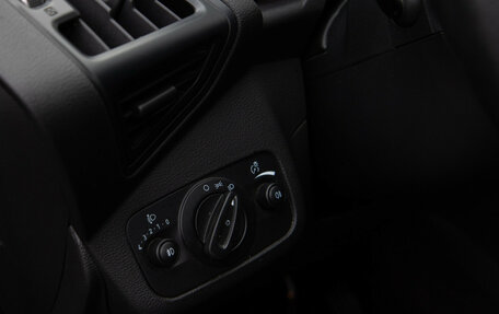 Ford Kuga III, 2014 год, 998 000 рублей, 20 фотография