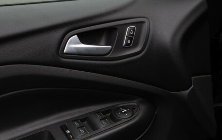 Ford Kuga III, 2014 год, 998 000 рублей, 19 фотография