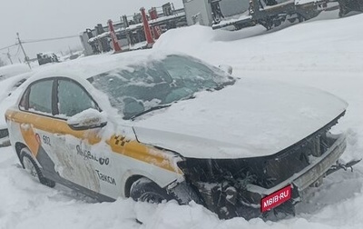 Geely Emgrand, 2023 год, 897 000 рублей, 1 фотография