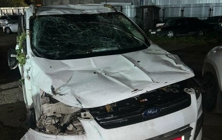 Ford Kuga III, 2014 год, 300 000 рублей, 1 фотография