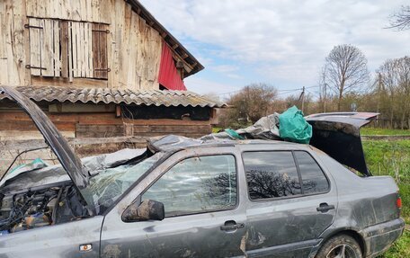 Volkswagen Vento, 1993 год, 120 000 рублей, 1 фотография