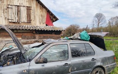 Volkswagen Vento, 1993 год, 120 000 рублей, 1 фотография