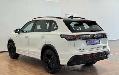 Volkswagen Tiguan, 2025 год, 5 150 000 рублей, 4 фотография