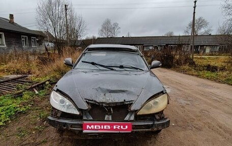 Haima 3, 2011 год, 40 000 рублей, 1 фотография