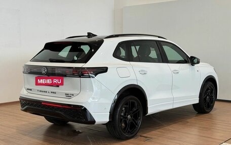 Volkswagen Tiguan, 2025 год, 5 150 000 рублей, 2 фотография