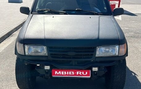 KIA Sportage IV рестайлинг, 1995 год, 200 000 рублей, 1 фотография