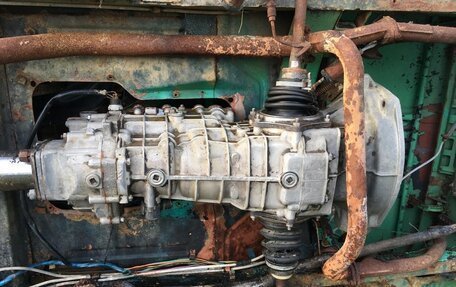 ЛуАЗ 969, 1989 год, 45 000 рублей, 1 фотография