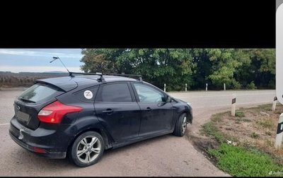 Ford Focus III, 2013 год, 390 000 рублей, 1 фотография