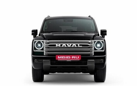 Haval H9, 2026 год, 5 299 000 рублей, 3 фотография