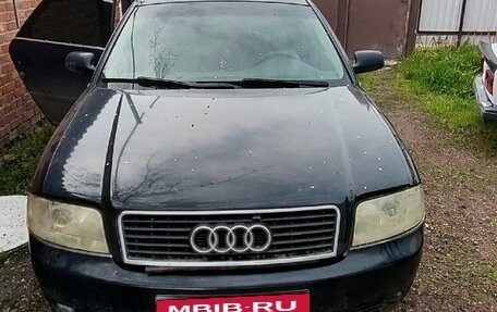 Audi A6, 2003 год, 320 000 рублей, 1 фотография