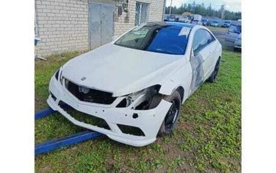 Mercedes-Benz E-Класс, 2011 год, 650 000 рублей, 1 фотография