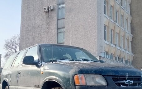 Chevrolet Blazer II рестайлинг, 1998 год, 250 000 рублей, 1 фотография