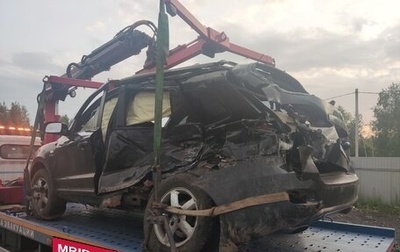 Hyundai Santa Fe III рестайлинг, 2007 год, 400 000 рублей, 1 фотография