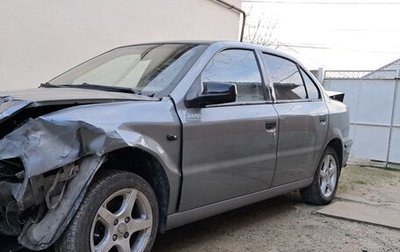 Iran Khodro Samand, 2008 год, 80 000 рублей, 1 фотография