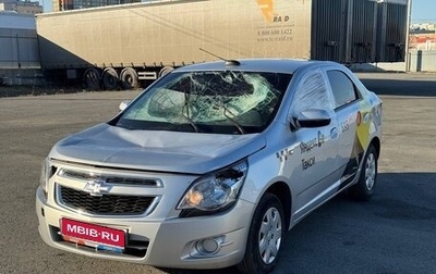 Chevrolet Cobalt II, 2022 год, 556 800 рублей, 1 фотография