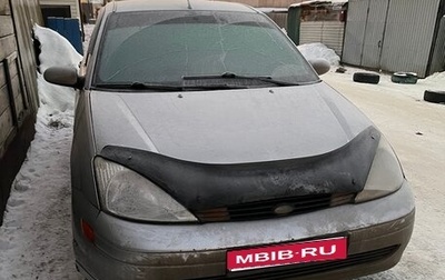 Ford Focus IV, 2004 год, 110 000 рублей, 1 фотография