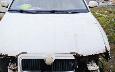 Skoda Octavia IV, 2008 год, 175 000 рублей, 1 фотография