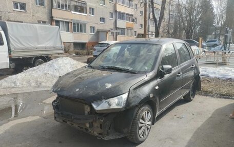 Datsun mi-DO, 2017 год, 220 000 рублей, 1 фотография