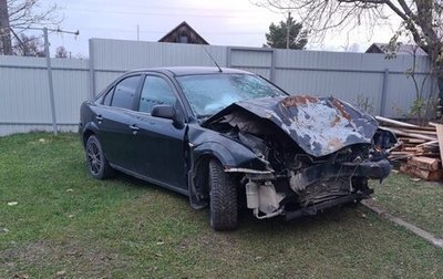 Ford Mondeo III, 2006 год, 100 000 рублей, 1 фотография