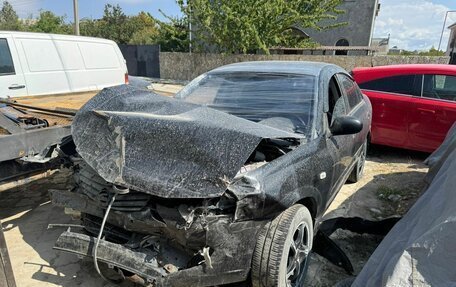 Nissan Almera Classic, 2010 год, 200 000 рублей, 1 фотография