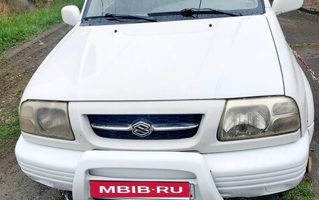Suzuki Grand Vitara, 1999 год, 200 000 рублей, 1 фотография