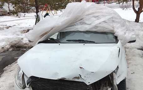 Datsun on-DO I рестайлинг, 2018 год, 199 999 рублей, 1 фотография