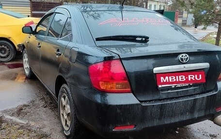 Toyota Allion, 2002 год, 300 000 рублей, 1 фотография