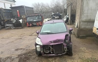 Peugeot 107 I рестайлинг, 2014 год, 220 000 рублей, 1 фотография