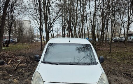 Citroen Berlingo II рестайлинг, 2013 год, 299 000 рублей, 1 фотография