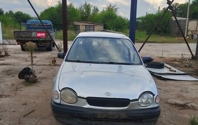 Toyota Corolla, 1998 год, 55 000 рублей, 1 фотография