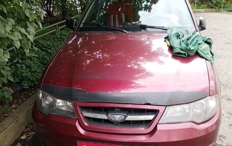 Daewoo Nexia I рестайлинг, 2010 год, 150 000 рублей, 1 фотография