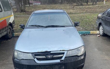 Daewoo Nexia I рестайлинг, 2012 год, 70 000 рублей, 1 фотография