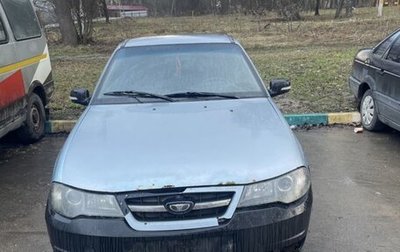 Daewoo Nexia I рестайлинг, 2012 год, 70 000 рублей, 1 фотография